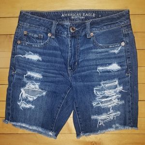 AE Bermuda Shorts